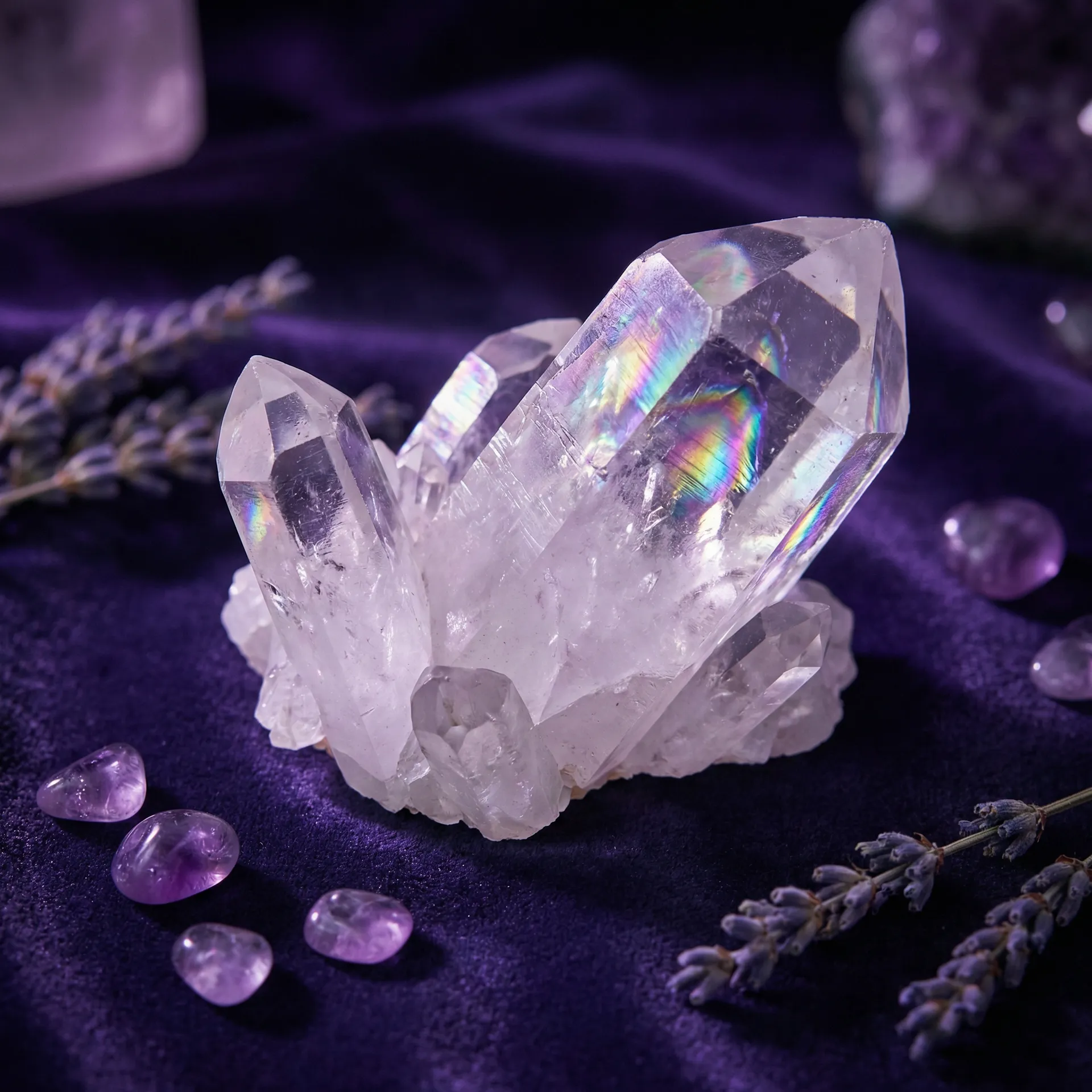 天然白水晶 - 谈判官一共多少集 | 神秘学好物